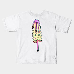 Crazy corn Kids T-Shirt